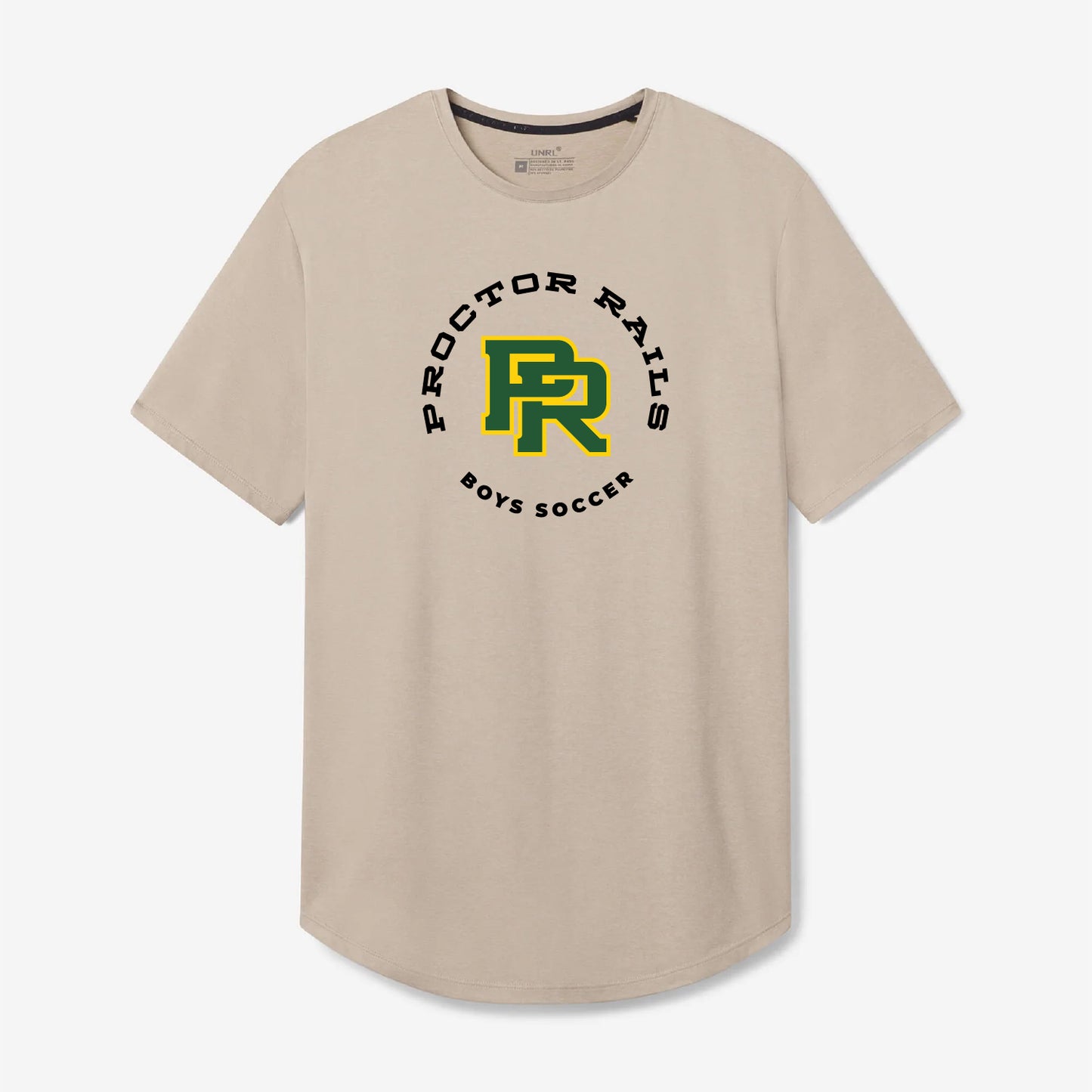 Boys Soccer UNRL Ultra Tee