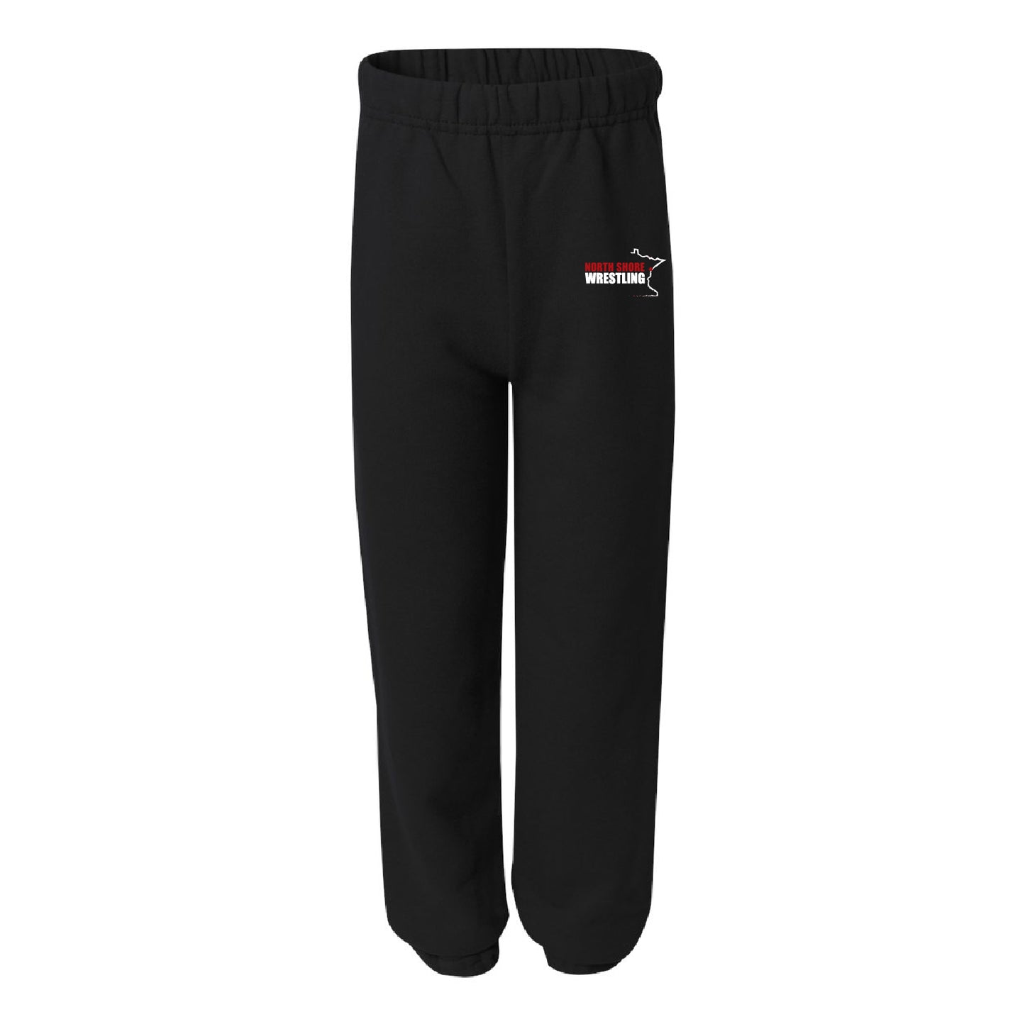 North Shore Wrestling Youth Sweatpants