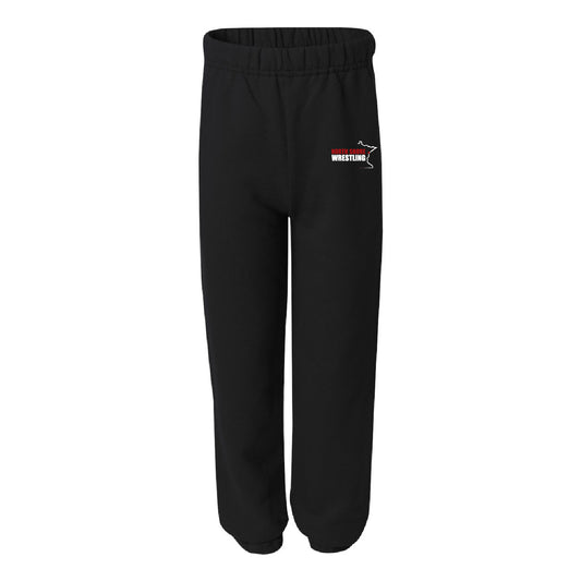 North Shore Wrestling Youth Sweatpants
