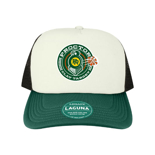 Proctor Clay Target Laguna Cap