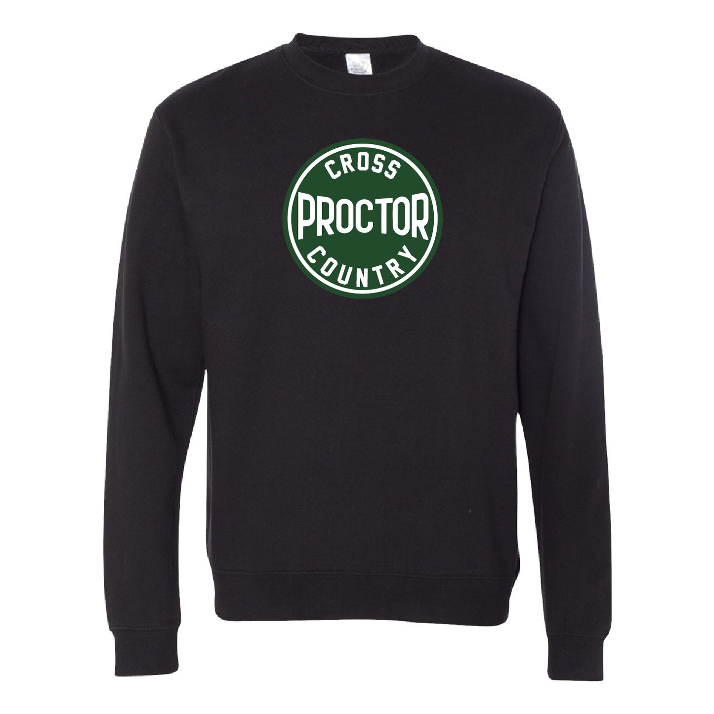 Cross Country Unisex Midweight Sweatshirt (2)