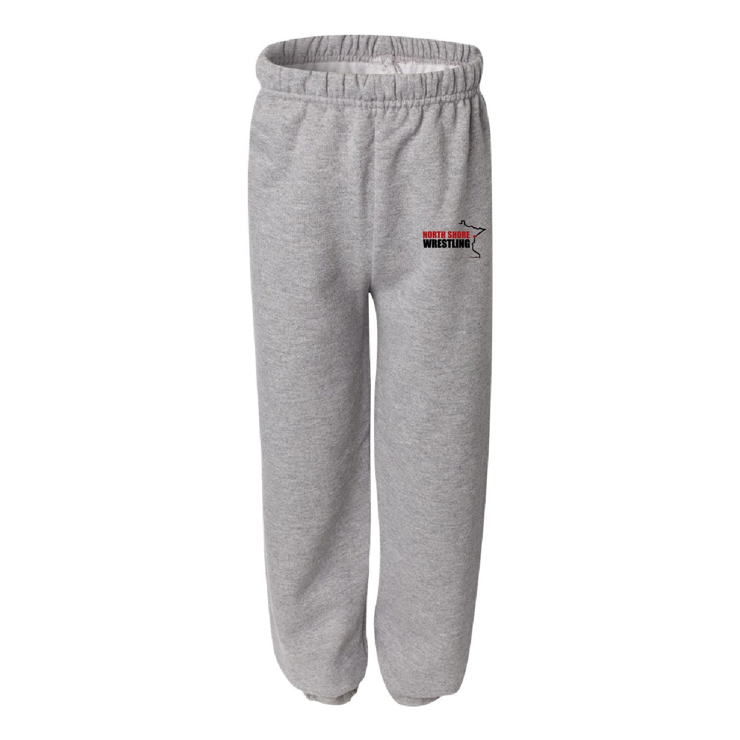 North Shore Wrestling Youth Sweatpants