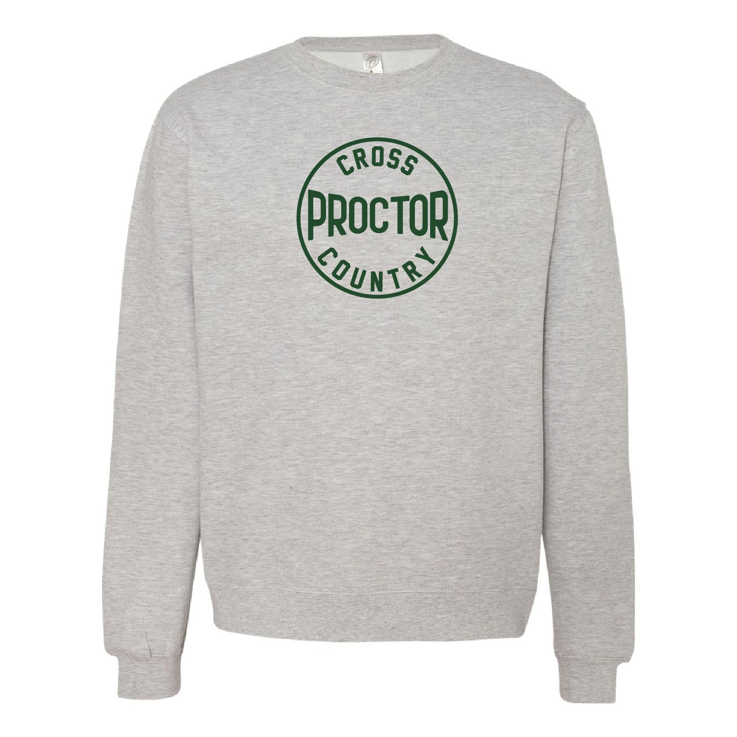 Cross Country Unisex Midweight Sweatshirt (2)
