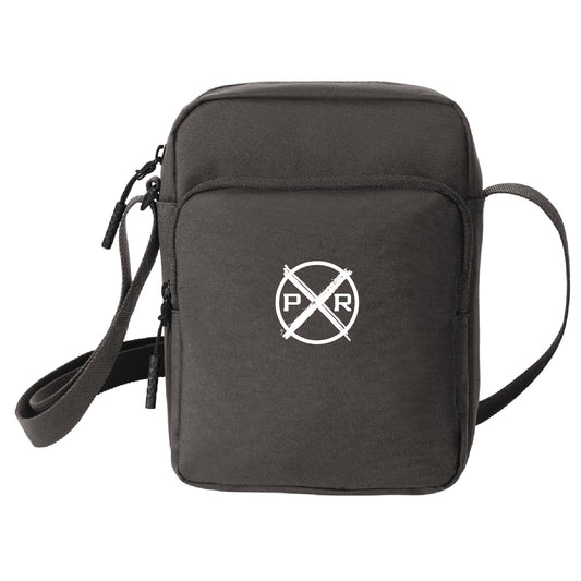 Proctor Cheerleading Upright Crossbody Bag