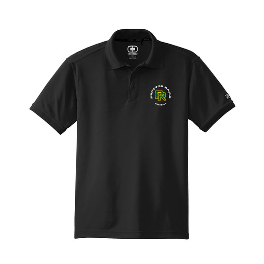 Proctor Baseball Caliber2.0 Polo