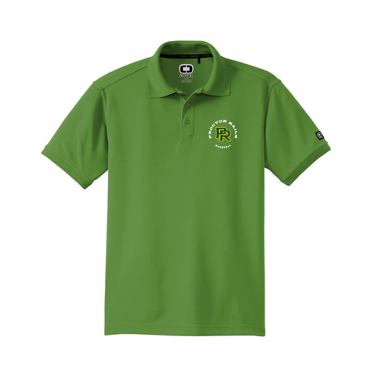 Proctor Baseball Caliber2.0 Polo