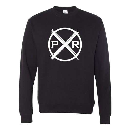 Proctor Cheerleading Unisex Midweight Sweatshirt P x R