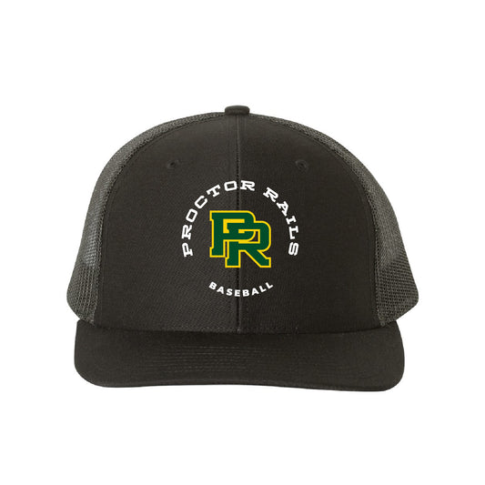 Proctor Baseball Trucker Cap