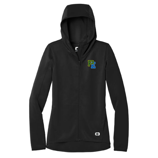 Proctor Esko Golf Team OGIO ® Women's Stealth Full-Zip Jacket 2