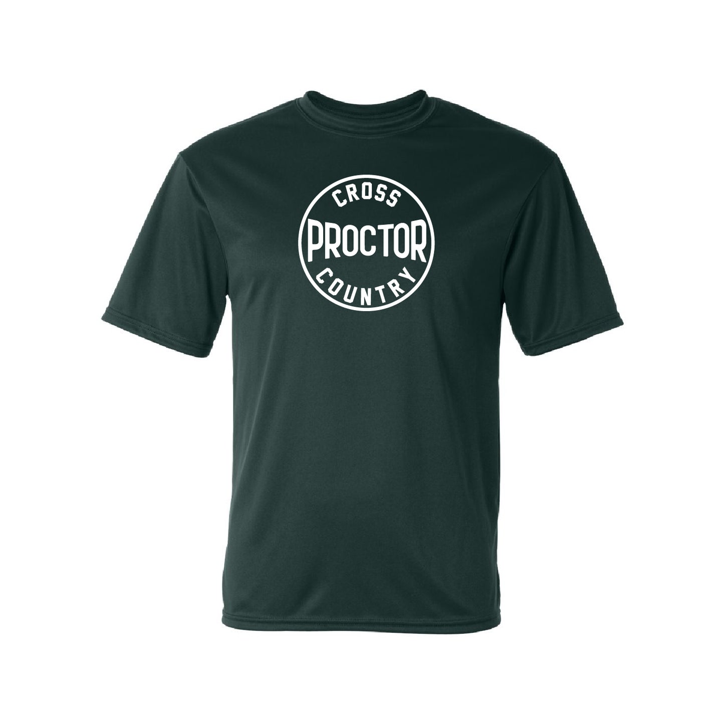 Cross Country Performance T-Shirt (2)