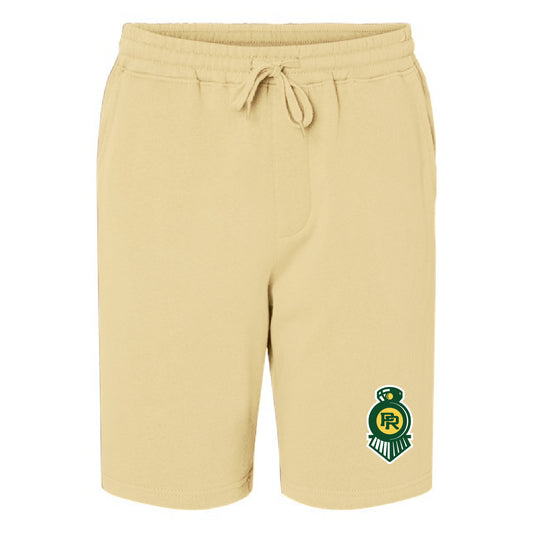 Track and Field Midweight Fleece Shorts