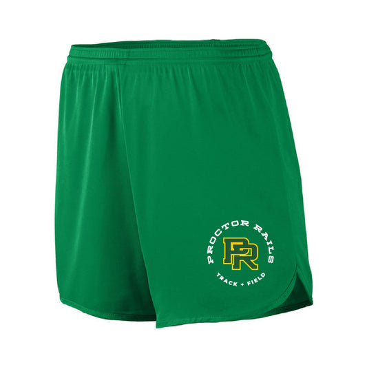 Track and Field Adult Accelerate Short