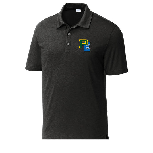 Proctor Esko Golf Team Unisex PosiCharge Strive Polo 2
