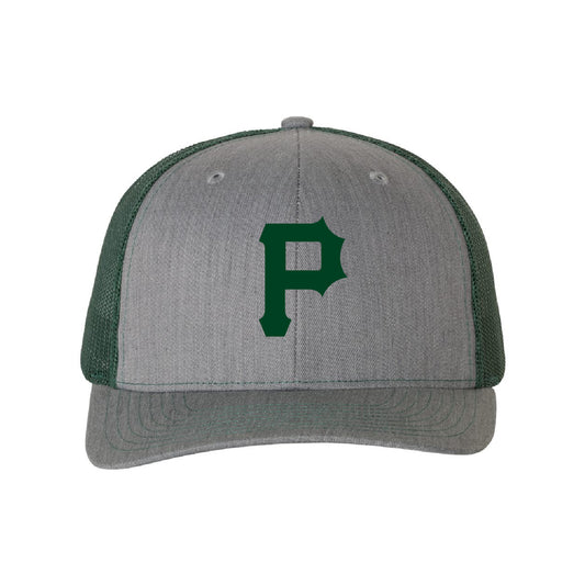 Proctor Baseball Trucker Cap
