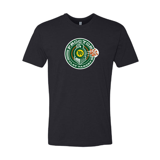 Proctor Clay Target Soft Tee
