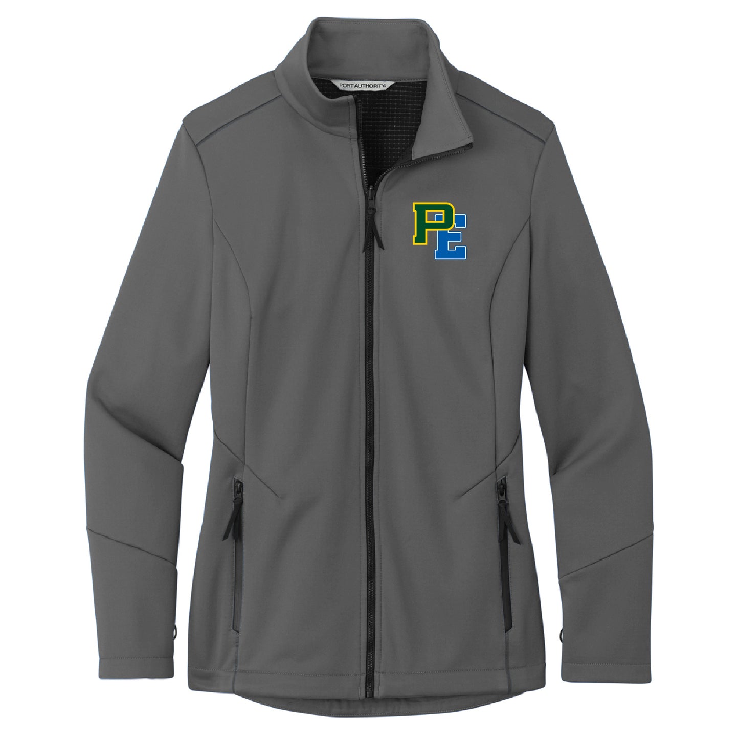 Proctor Esko Golf Team Ladies Collective Tech Soft Shell Jacket 2