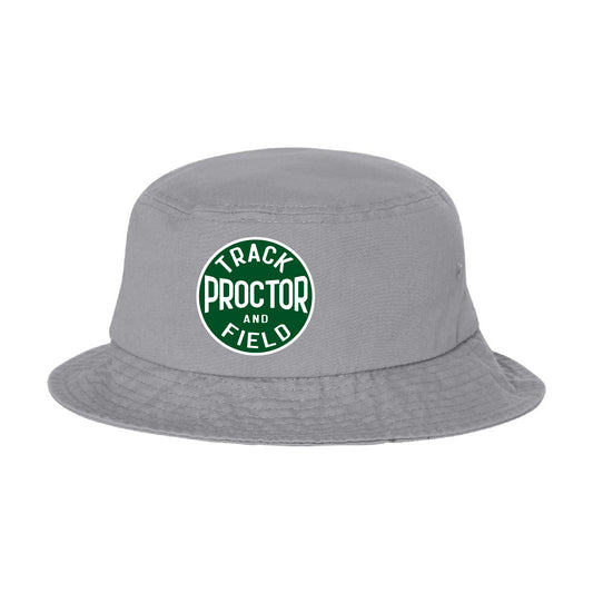 Track and Field Throwback Bucket Hat
