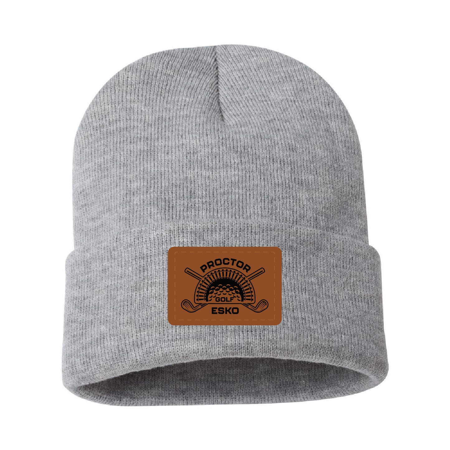 Proctor Esko Golf Team Classic Beanie