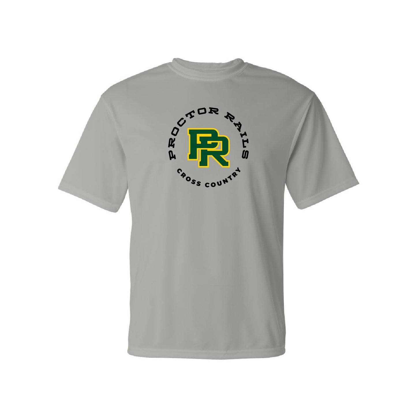 Cross Country Performance T-Shirt