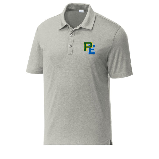 Proctor Esko Golf Team Unisex PosiCharge Strive Polo 2