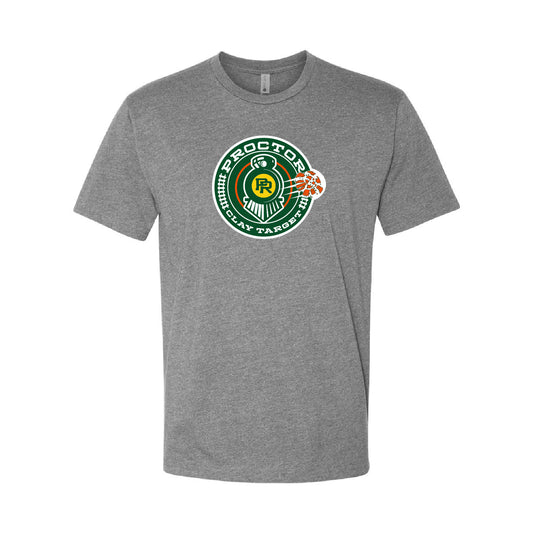 Proctor Clay Target Soft Tee