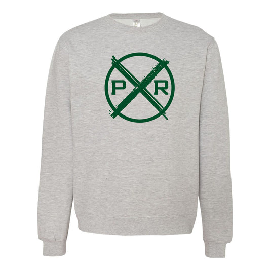 Proctor Cheerleading Unisex Midweight Sweatshirt P x R