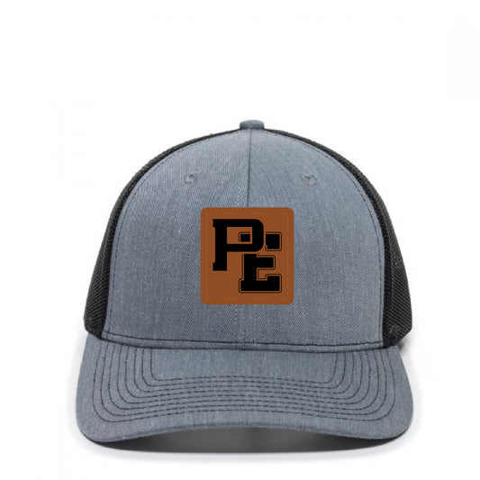 Proctor Esko Golf Team Classic Trucker Cap 2