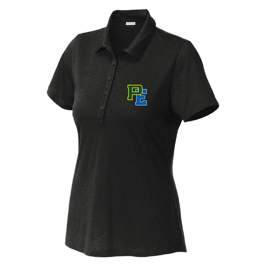 Proctor Esko Golf Team Ladies PosiCharge Strive Polo 2