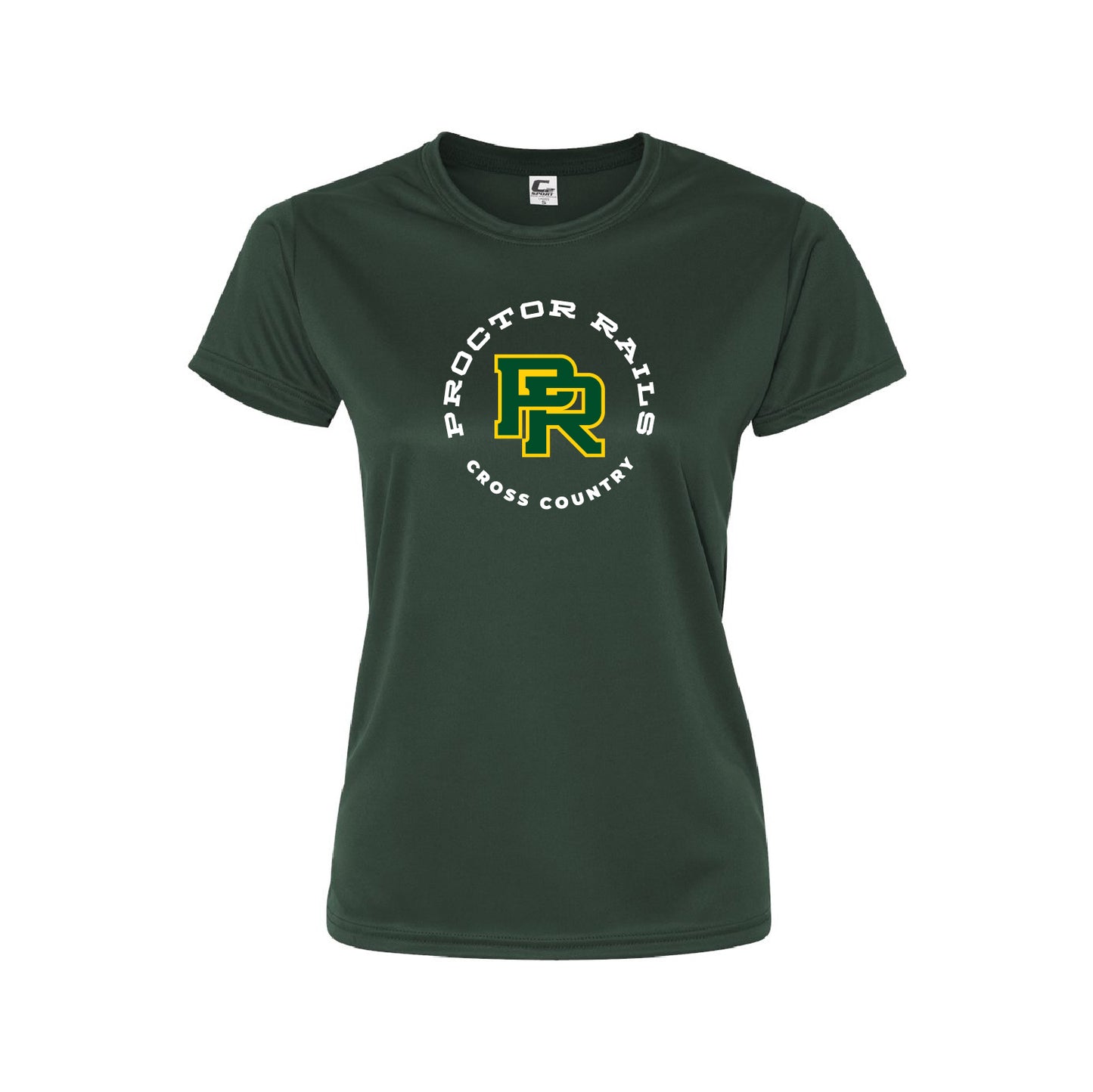 Cross Country Women’s Performance T-Shirt