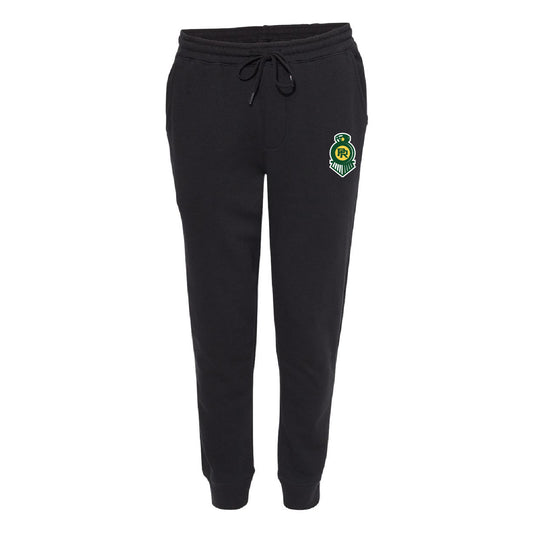 Track and Field Vintage Joggers