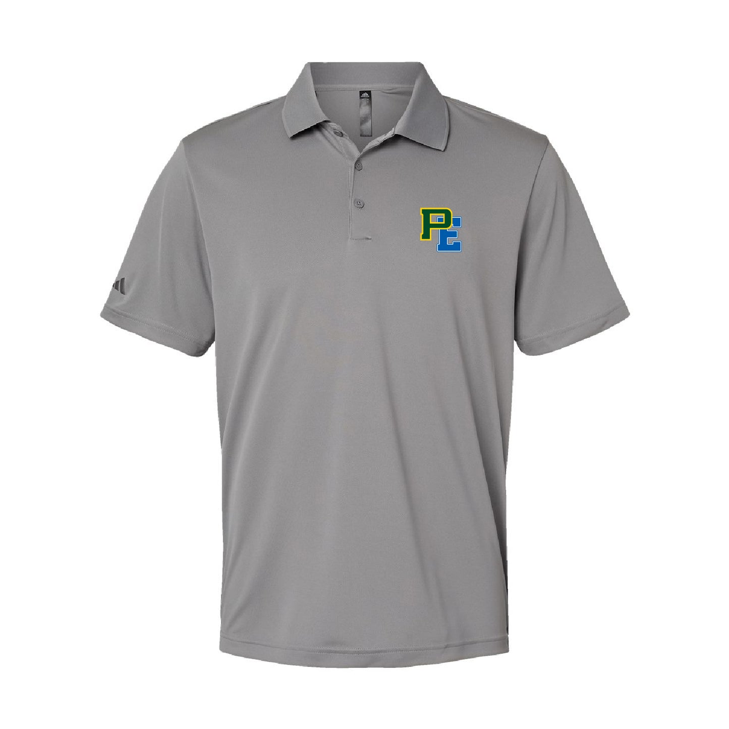 Proctor Esko Golf Team Adidas Performance Polo