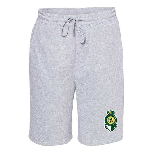 Track and Field Midweight Fleece Shorts