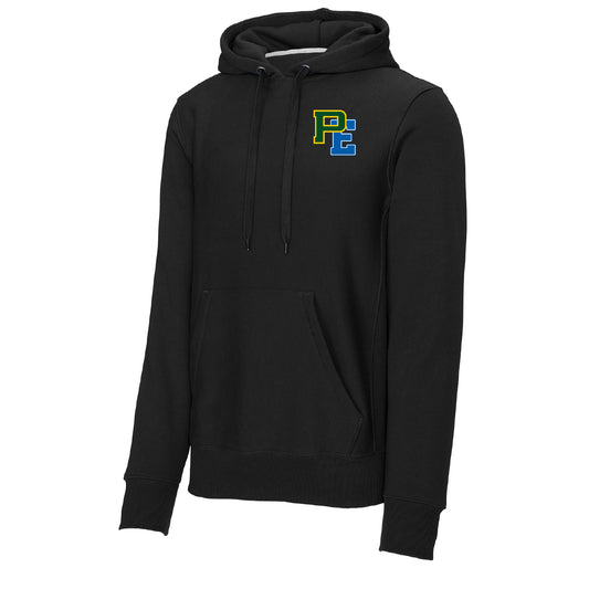 Proctor Esko Golf Team Super Heavyweight Pullover Hooded Sweatshirt 2