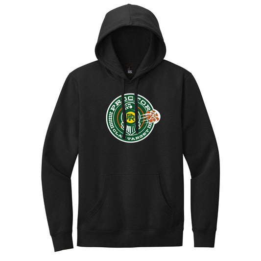 Proctor Clay Target Classic Hoodie