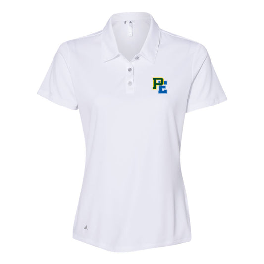 Proctor Esko Golf Team Adidas Women's Performance Polo