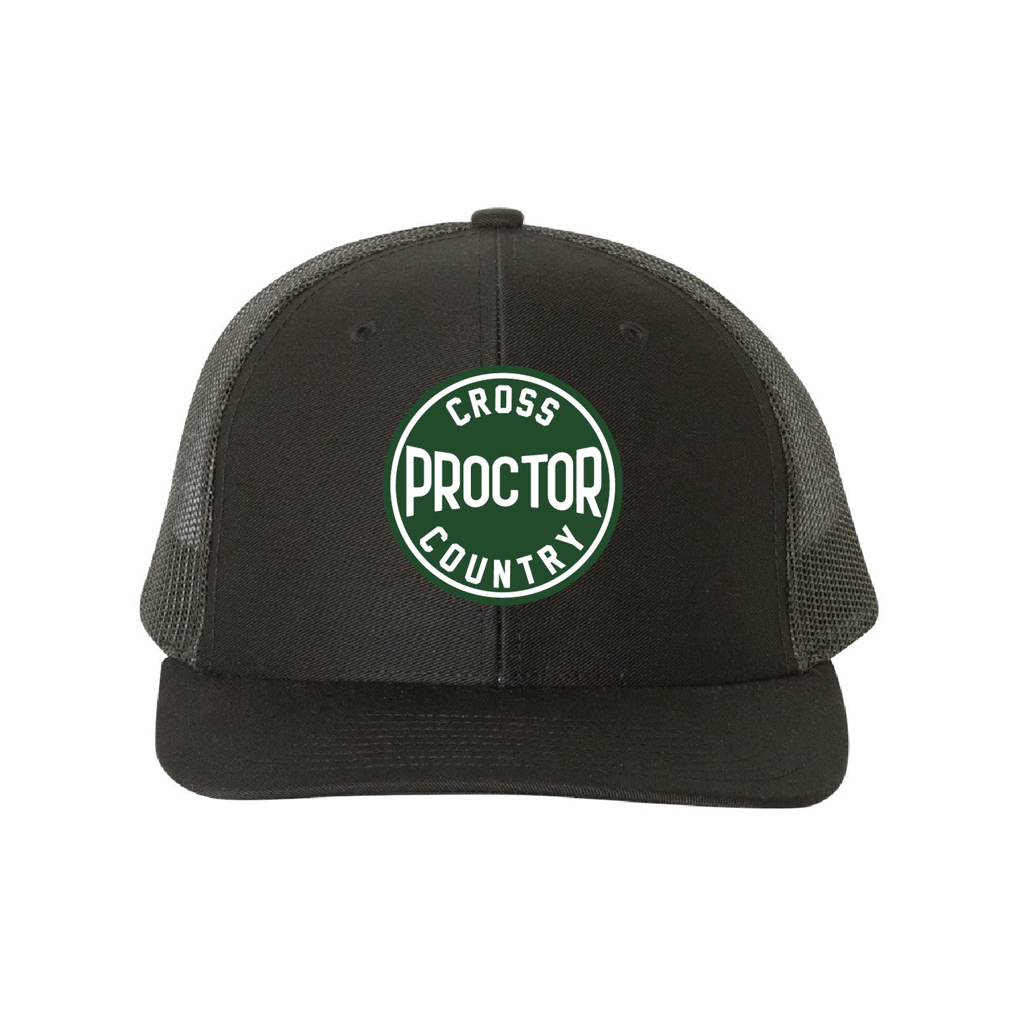 Cross Country Trucker Hat (2)