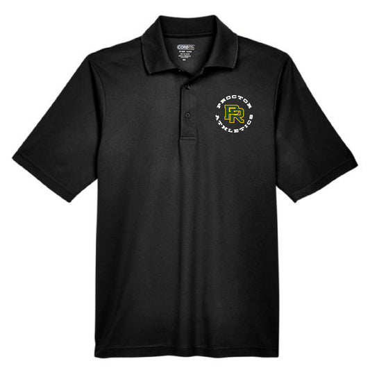Proctor Athletics Men's Origin Performance Piqué Polo