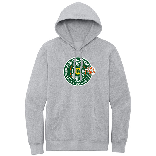 Proctor Clay Target Classic Hoodie