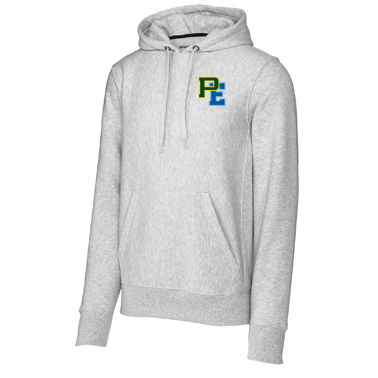Proctor Esko Golf Team Super Heavyweight Pullover Hooded Sweatshirt 2