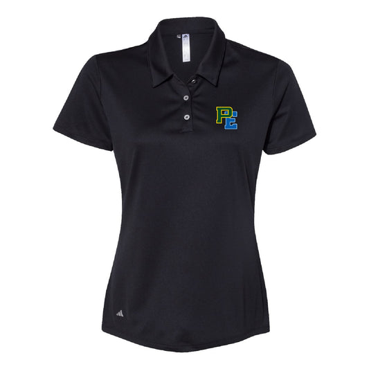 Proctor Esko Golf Team Adidas Women's Performance Polo