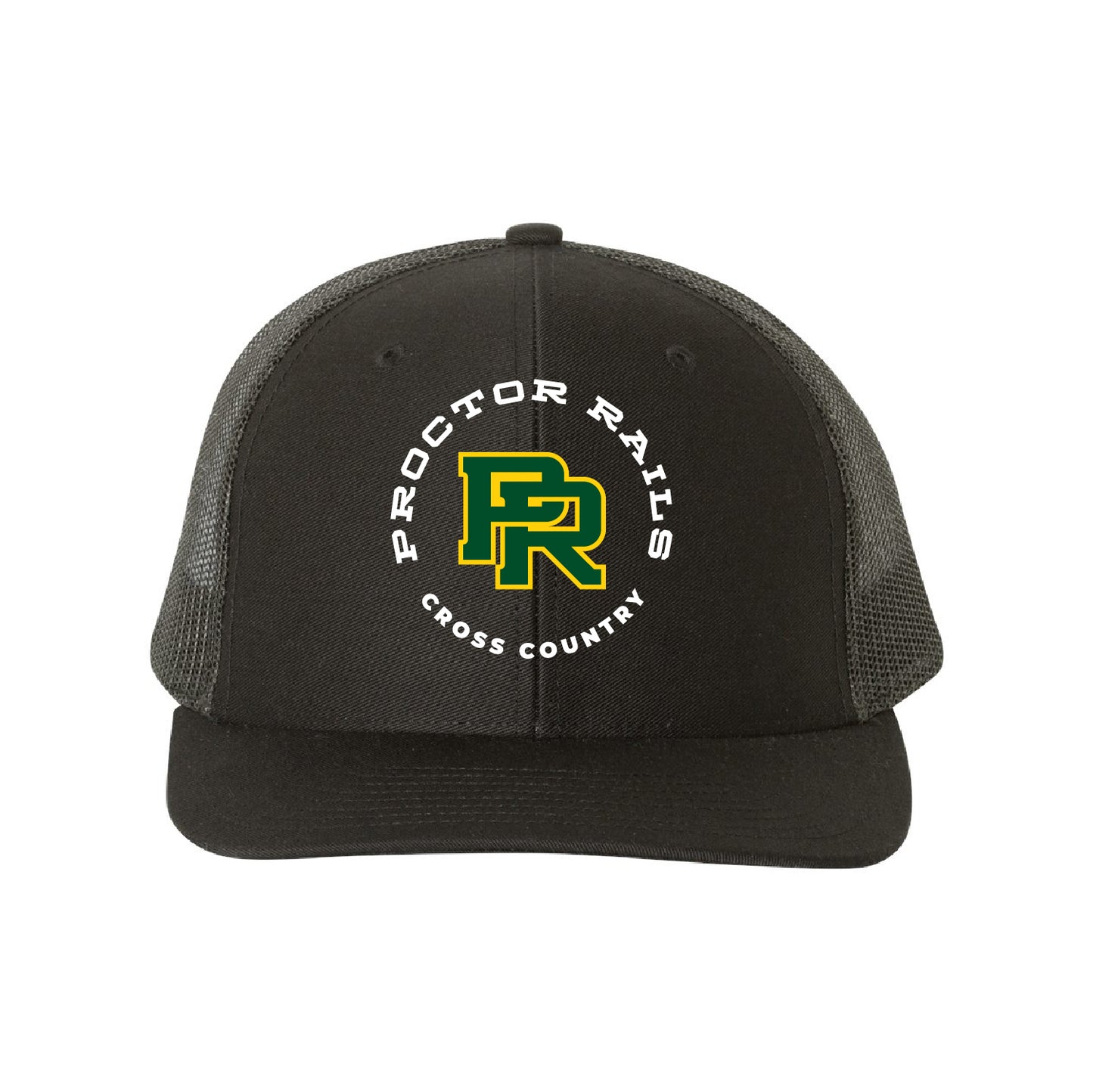 Cross Country Trucker Hat