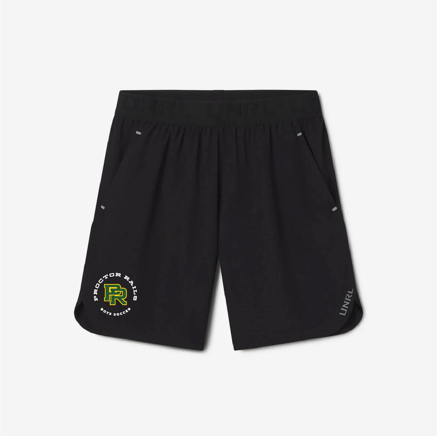 Boys Soccer UNRL Day Breaker Short (7.5")