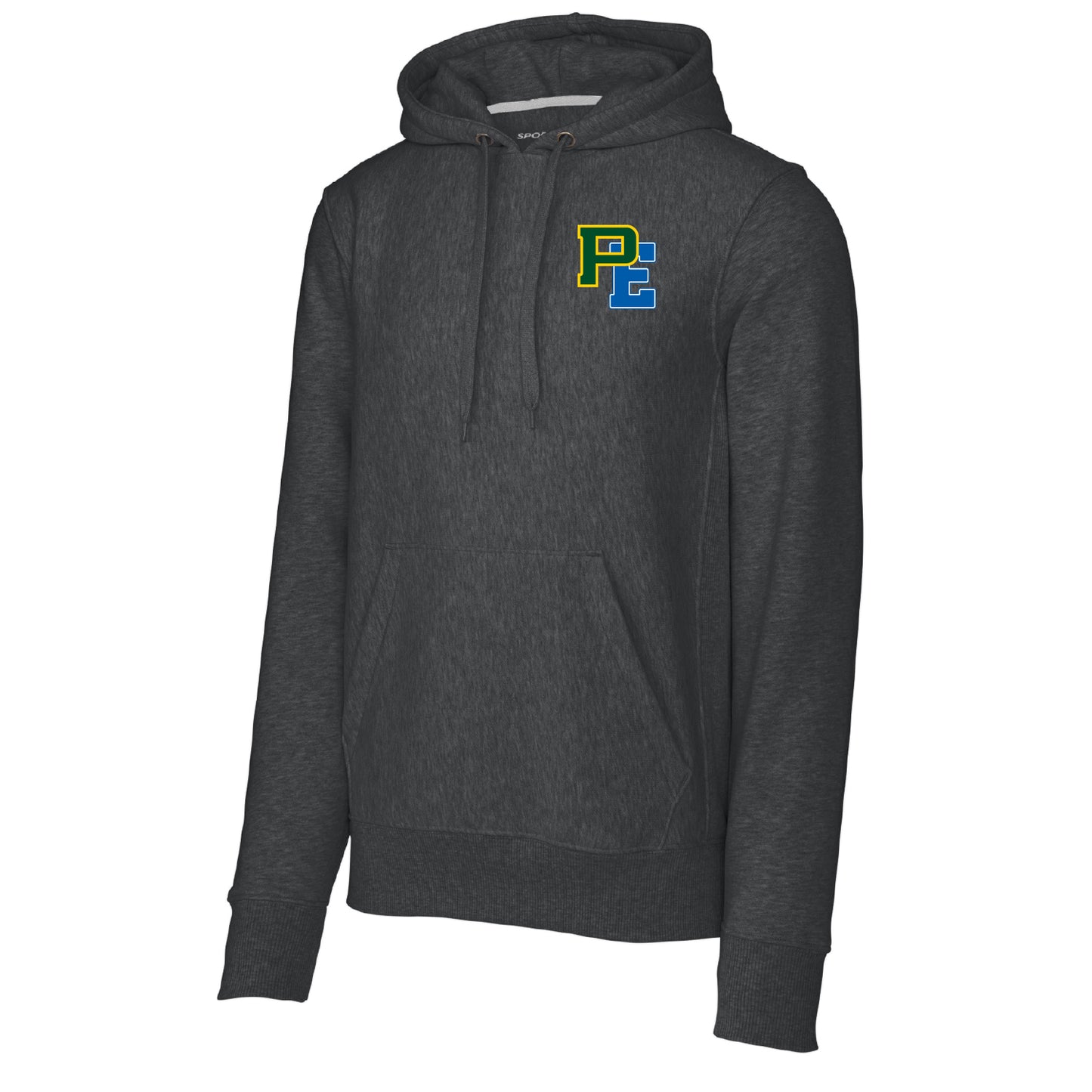 Proctor Esko Golf Team Super Heavyweight Pullover Hooded Sweatshirt 2