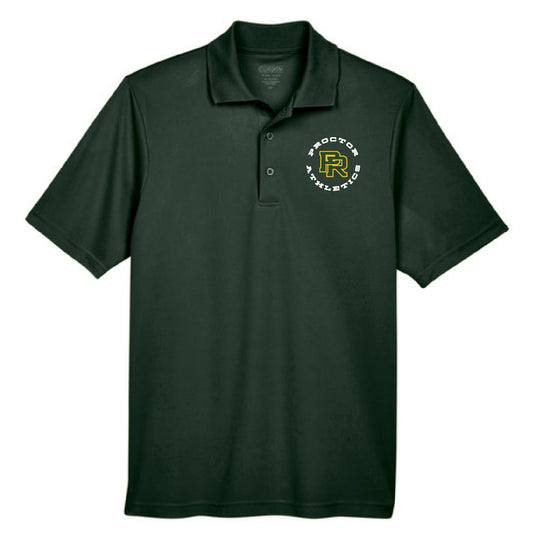 Proctor Athletics Men's Origin Performance Piqué Polo