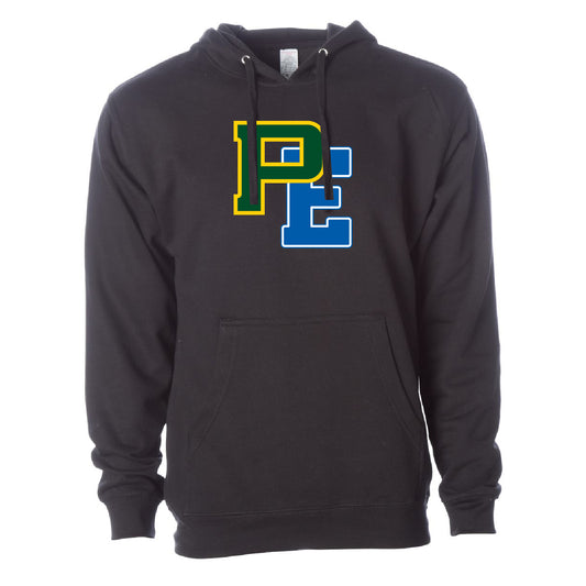 Proctor Esko Golf Team Super Heavyweight Pullover Hooded Sweatshirt 2