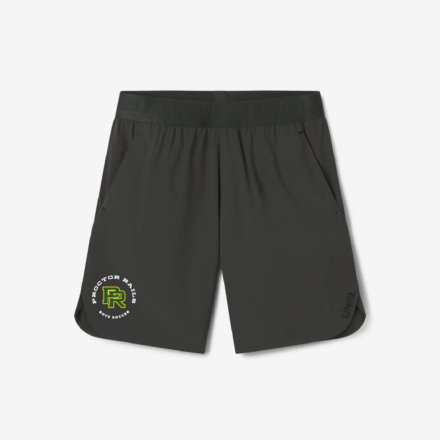 Boys Soccer UNRL Day Breaker Short (7.5")
