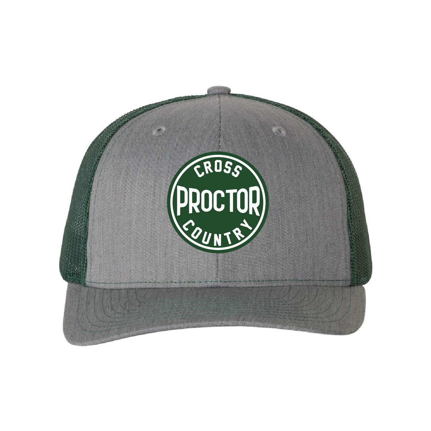 Cross Country Trucker Hat (2)