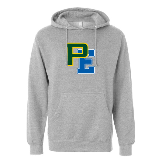 Proctor Esko Golf Team Super Heavyweight Pullover Hooded Sweatshirt 2