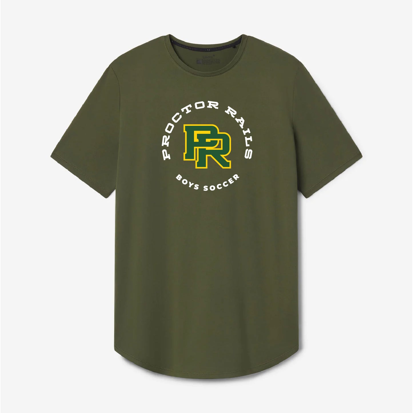 Boys Soccer UNRL Ultra Tee