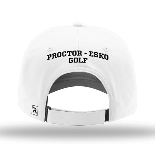 Proctor Esko Golf Team RELAXED PERFORMANCE LITE